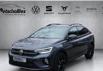 VW Taigo 1.100 km 31.930 &euro; Hamburg 22359