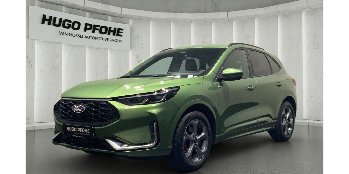 Ford Kuga 9.720 km 34.450 &euro; Norderstedt 22848