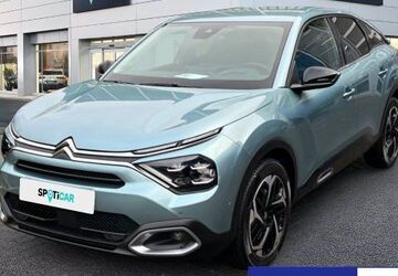 Citroen C4 22.377 km 17.300 &euro; Hamburg 22529