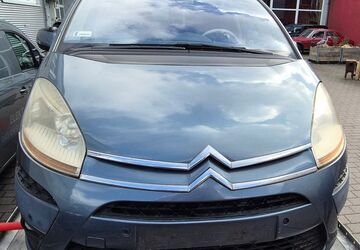 Citroen C4 Picasso 217.000 km 650 &euro; Schenefeld / Hamburg 22869