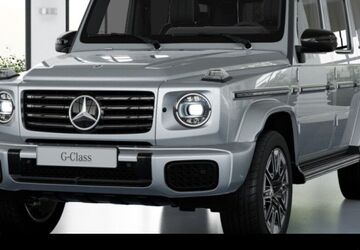 Mercedes-Benz G 450 9.900 km 173.500 &euro; Hamburg 22047