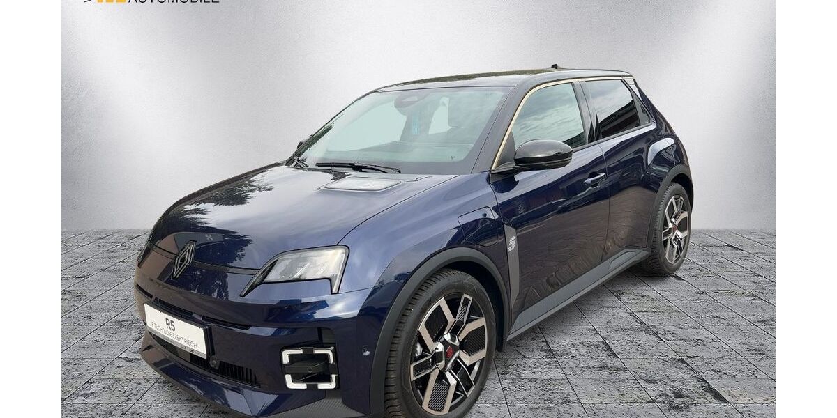 Renault R 5 2.500 km 29.980 &euro; Norderstedt 22848