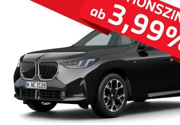 BMW X3 8.980 km 55.650 &euro; Hamburg 21073