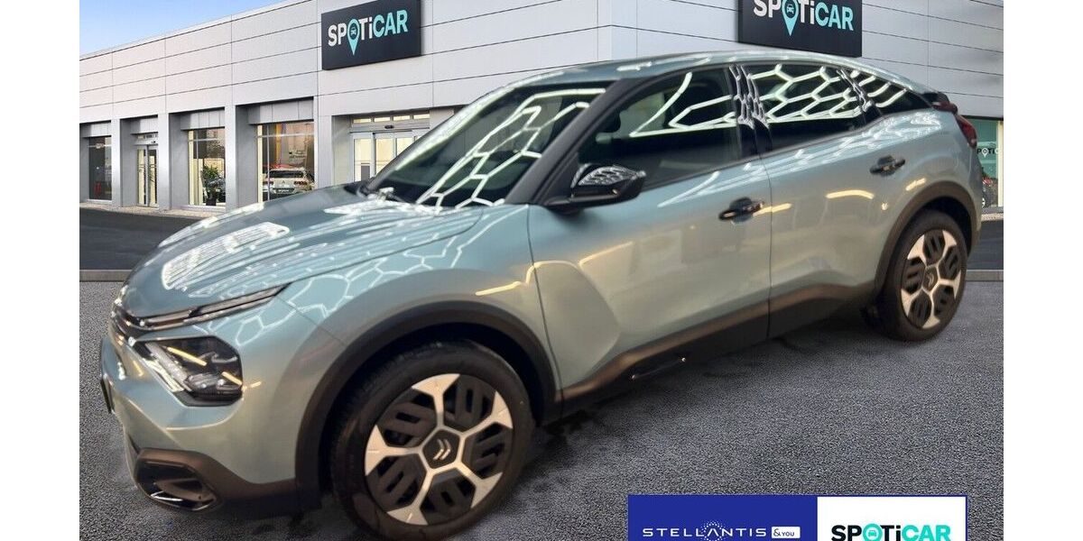 Citroen C4 24.073 km 17.050 &euro; Hamburg 22457