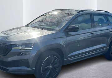 Skoda Karoq 73.582 km 28.888 &euro; Hamburg 22303