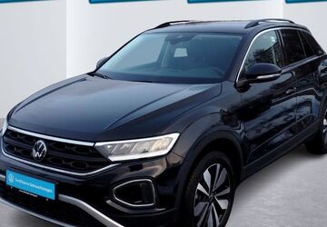 VW T-Roc 20.363 km 23.750 &euro; Hamburg 22111