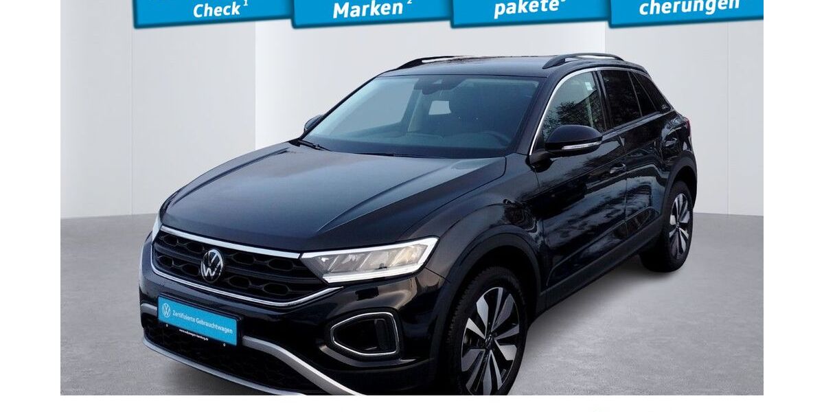VW T-Roc 20.363 km 23.750 &euro; Hamburg 22111