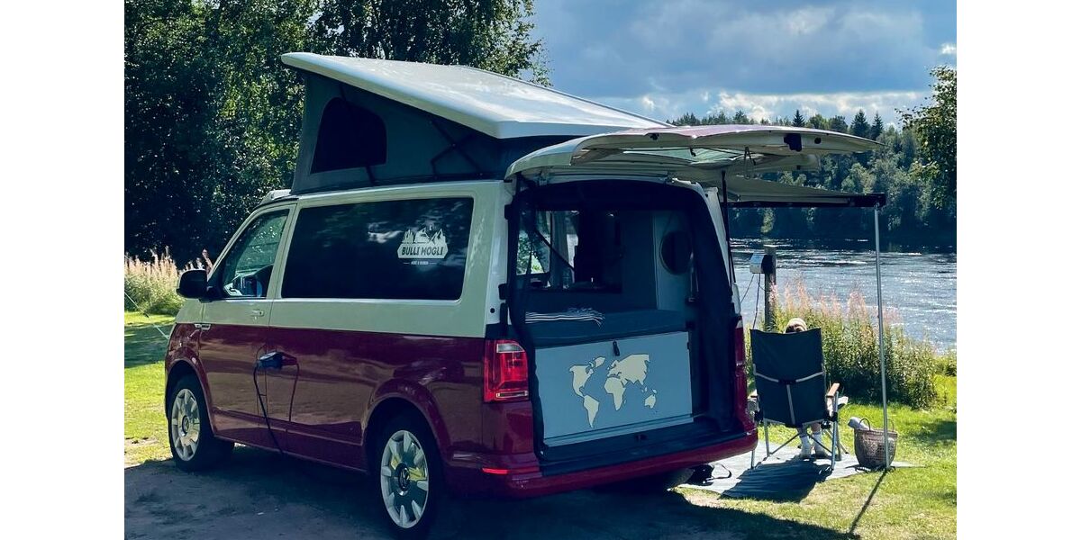 VW T6 Transporter 140.000 km 31.900 &euro; Hamburg 22045