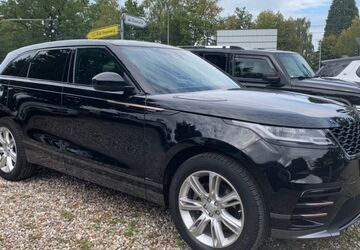 Land Rover Range Rover Velar 58.000 km 37.500 &euro; Norderstedt 22851