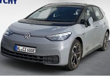 VW ID.3 36.500 km 18.980 &euro; Neu Wulmstorf 21629
