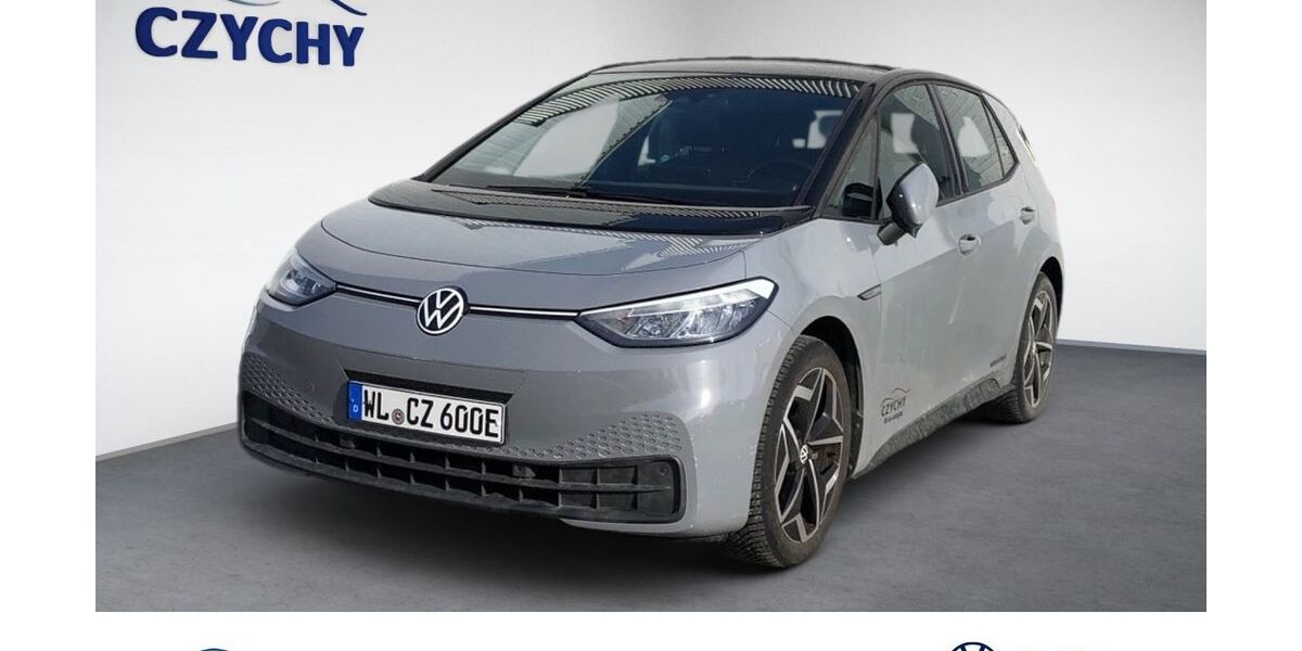 VW ID.3 36.500 km 18.980 &euro; Neu Wulmstorf 21629