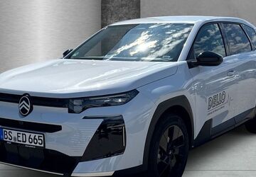 Citroen C5 Aircross 23.487 km 27.990 &euro; Hamburg 21079