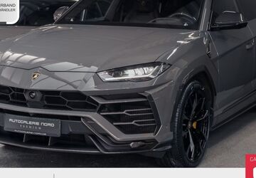 Lamborghini Urus 38.000 km 229.000 &euro; Stelle 21435