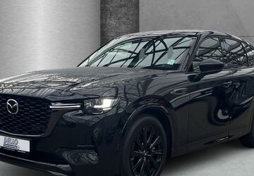 Mazda CX-60 39.001 km 37.980 &euro; Hamburg 21079