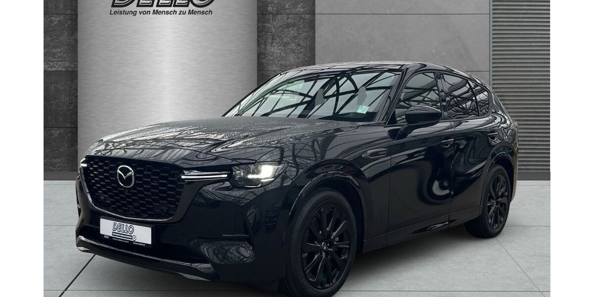 Mazda CX-60 39.001 km 37.980 &euro; Hamburg 21079