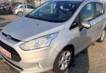 Ford B-Max 128.000 km 4.999 &euro; Buxtehude 21614