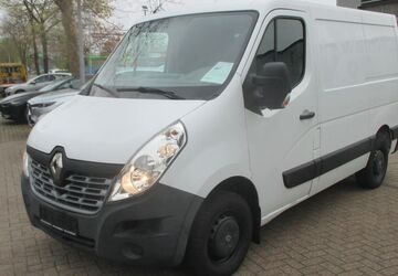 Renault Master 126.522 km 12.900 &euro; Hollenstedt 21279