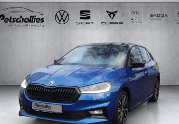 Skoda Fabia 10.925 km 19.750 &euro; Hamburg 22393