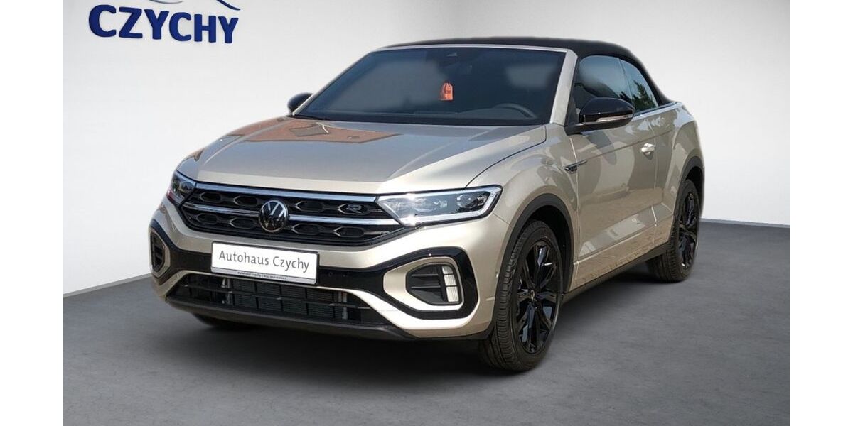 VW T-Roc 13.500 km 29.900 &euro; Neu Wulmstorf 21629