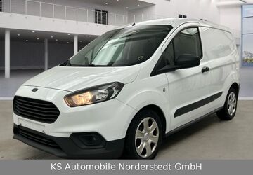 Ford Transit 147.437 km 8.900 &euro; Bönningstedt 25474