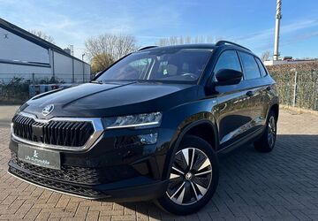Skoda Karoq 59.989 km 24.999 &euro; Pinneberg 25421