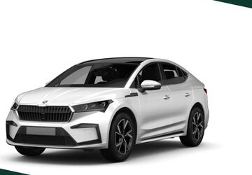 Skoda Enyaq 8.245 km 48.790 &euro; Buxtehude 21614