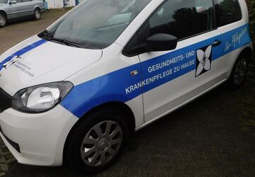 Skoda Citigo 211.596 km 1.499 &euro; Ahrensburg 22926