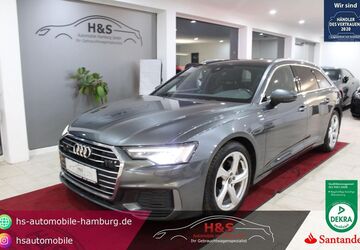 Audi A6 157.525 km 25.900 &euro; Pinneberg 25421
