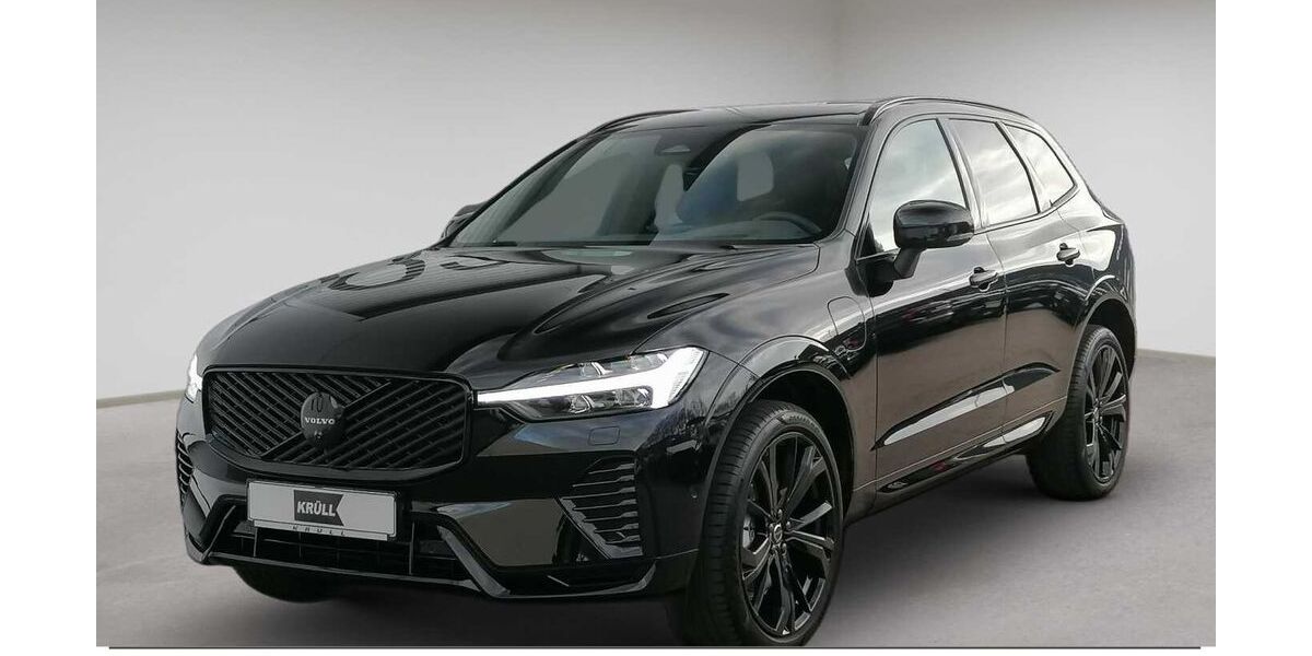 Volvo XC60 1.500 km 59.850 &euro; Hamburg 21079