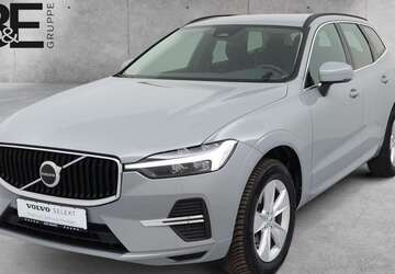 Volvo XC60 77.450 km 31.450 &euro; Norderstedt 22848