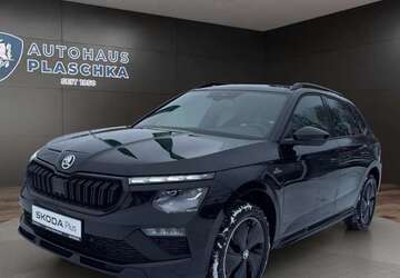 Skoda Kamiq 18.580 km 26.450 &euro; Winsen/Luhe 21423