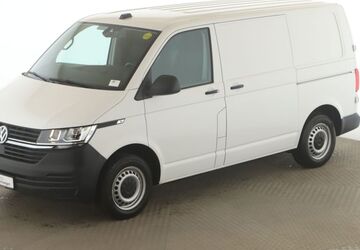 VW T6 Transporter 54.143 km 24.625 &euro; Buchholz in der Nordheide 21244
