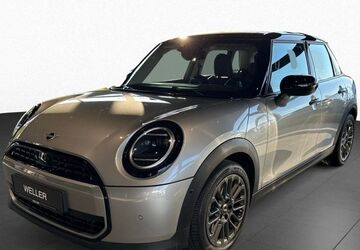 Mini Cooper C 19.350 km 27.028 &euro; Hamburg 21073