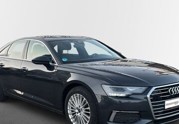 Audi A6 193.000 km 23.990 &euro; Hamburg 22529