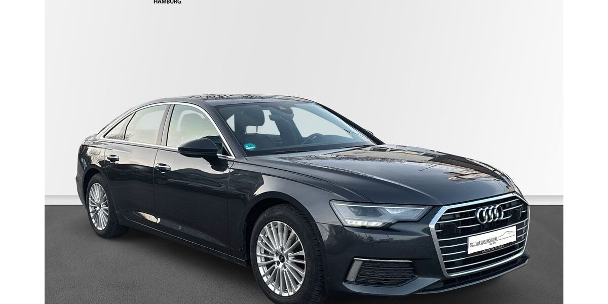 Audi A6 193.000 km 23.990 &euro; Hamburg 22529