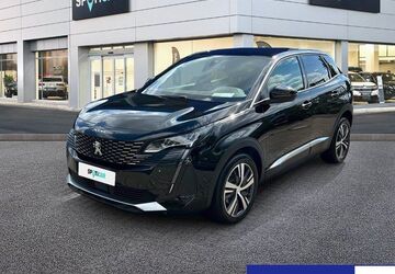 Peugeot 3008 19.231 km 23.775 &euro; Hamburg 22457