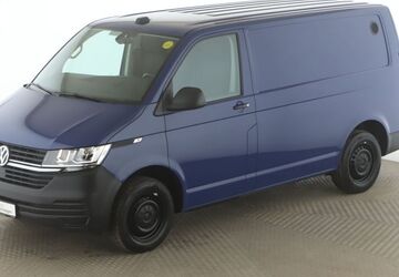 VW T6 Transporter 94.669 km 28.550 &euro; Buchholz in der Nordheide 21244