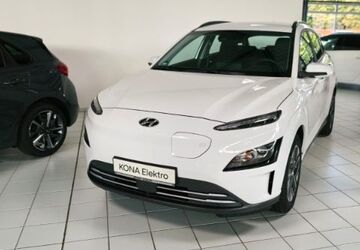 Hyundai KONA Elektro 1.800 km 22.900 &euro; Hamburg 22525