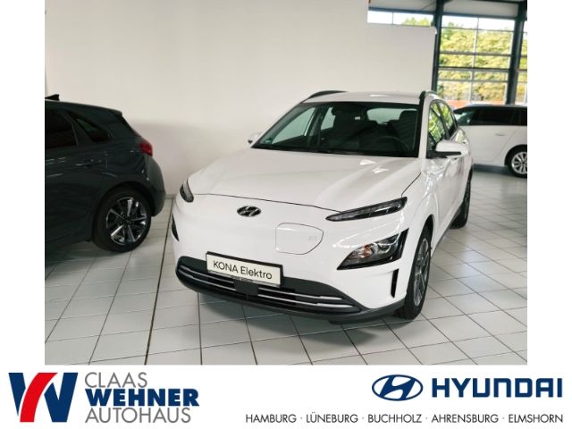 Hyundai KONA Elektro 1.800 km 22.900 &euro; Hamburg 22525