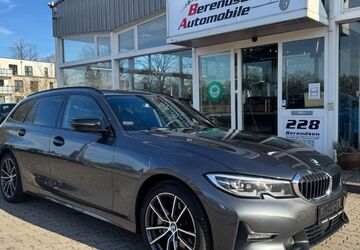 BMW 330 164.950 km 22.900 &euro; Hamburg-Norderstedt 22851