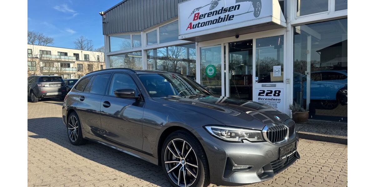 BMW 330 164.950 km 22.900 &euro; Hamburg-Norderstedt 22851