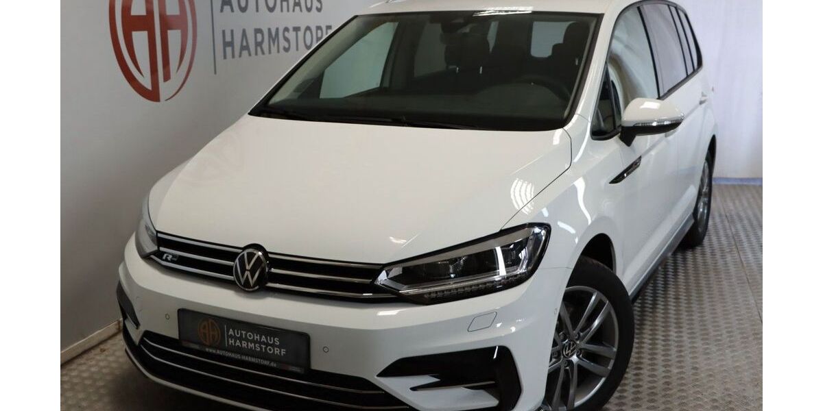 VW Touran 1.200 km 38.875 &euro; Harmstorf/Hamburg 21228