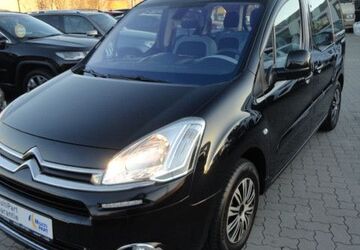 Citroen Berlingo 238.000 km 4.990 &euro; Ahrensburg 22926