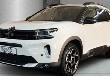 Citroen C5 Aircross 29.468 km 21.790 &euro; Hamburg 22159