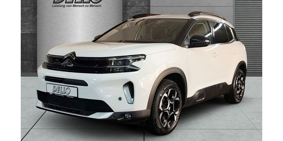 Citroen C5 Aircross 29.468 km 21.790 &euro; Hamburg 22159