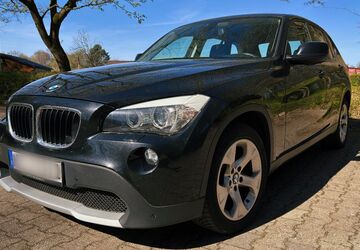 BMW X1 157.000 km 6.500 &euro; Halstenbek 25469
