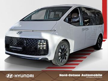 Gebrauchte Hyundai STARIA