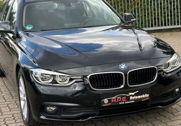 BMW 318 214.000 km 8.999 &euro; Norderstedt 22848