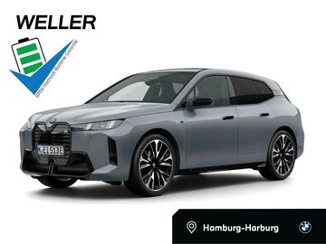 Gebrauchte BMW iX