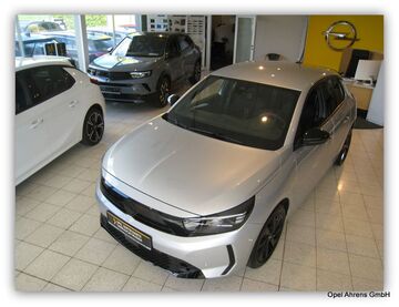 Gebrauchte Opel Corsa